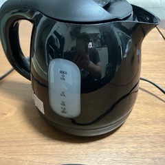 ケトル