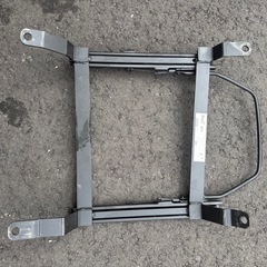 fit gd3用 neosysレカロセミバケ用シートレール 運転...