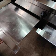 タニコー業務用TSGT-1230 ガスコンロ の画像