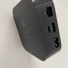 Apple TV 第4世代 32GBの画像
