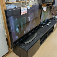 SHARP AQUOS 40型液晶テレビ LC-40V5 201...