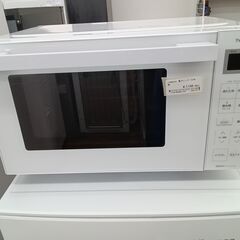 ★ジモティ割あり★ YAMADA 電子レンジ  23年製 動作確...