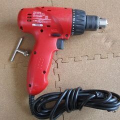 京セラ 電動ドライバドリル FDD-1000 穴あけ ネジ締め DIY用品 RYOBI 札幌市北区屯田の画像