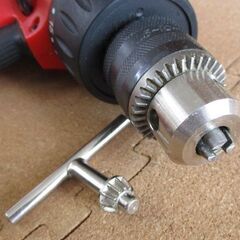 京セラ 電動ドライバドリル FDD-1000 穴あけ ネジ締め DIY用品 RYOBI 札幌市北区屯田の画像