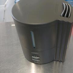 0602-122 スチーム加湿器　エムケー