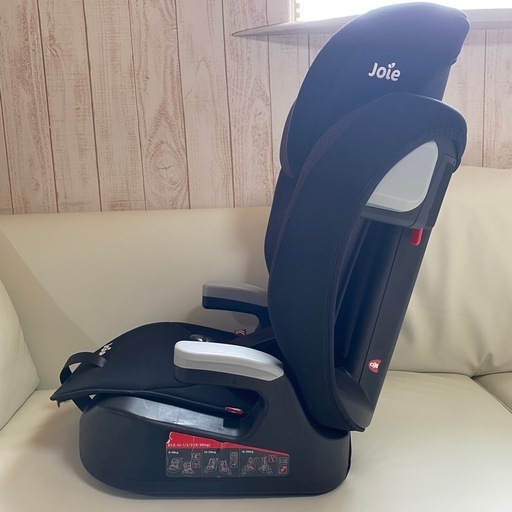 joie エレベート ジュニアシート ブースターシート カトージ