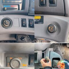 価格交渉可能！！　日野　プロフィア4WD！！ユニック車！！　車検なし！！の画像