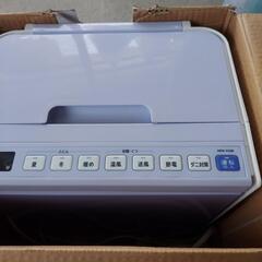 1週間限定→1500円引き　布団乾燥機の画像