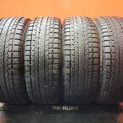 YOKOHAMA ice GUARD G075 235/60R1...