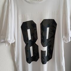 ジースターローTシャツ