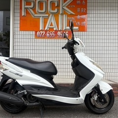 ★12万円　シグナスx 2型　セル1 実動車　ヤマハ　小型　スク...