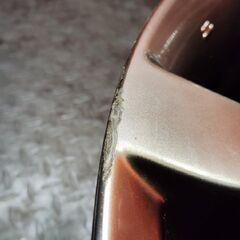 マツダ アテンザ 純正ホイール 19インチ 4本 7.5J5HPCD114.3+45 ハイグロス CX-5/CX-8/CX-30等　(VHA501)の画像