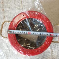 【新品！】天ぷら・フライ鍋の画像