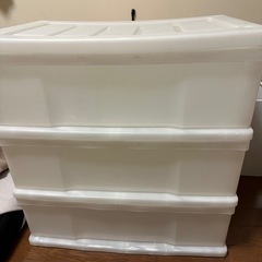 『取引中
』衣装ケース
