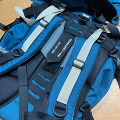 大型バックパックの画像
