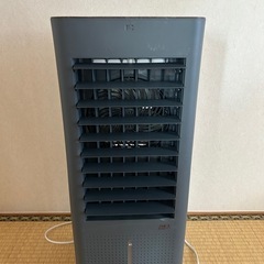 冷風機