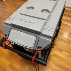 IGLOO TRAILMATE Journey 66L トレイル...