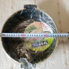 【新品】すき焼き鍋の画像