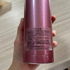 飲食　水筒　ステンレス　保温　お湯　ミルク　仕事　持ち運び　携帯の画像