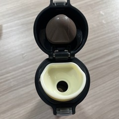 飲食　水筒　ステンレス　保温　お湯　ミルク　仕事　持ち運び　携帯の画像