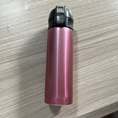 飲食　水筒　ステンレス　保温　お湯　ミルク　仕事　持ち運び　携帯の画像