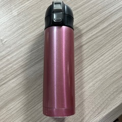 飲食　水筒　ステンレス　保温　お湯　ミルク　仕事　持ち運び　携帯の画像