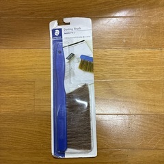 製図用ブラシ