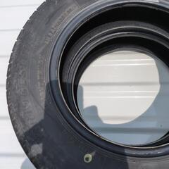 ブリジストン古タイア４本軽トラックタイア 145R12  6PRの画像