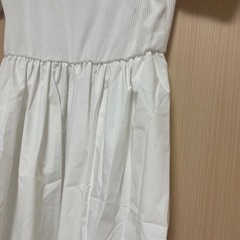 prose verse ドッキングワンピースの画像