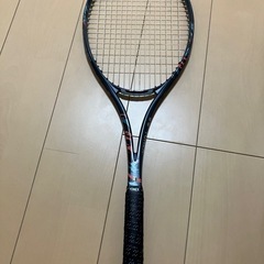 ソフトテニスラケット　YONEX ジオブレイク50S