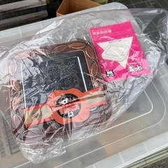 保温器