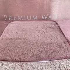 ウォーターサーバーカバー(PREMIUM WATER)の画像
