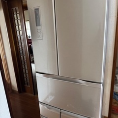 冷蔵庫　値引きします　TOSHIBA ベジータ　東芝