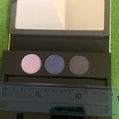 MAC アイシャドウの画像
