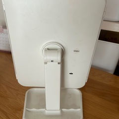 化粧用ミラーの画像