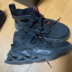 スチールトゥブーツの画像