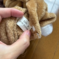 犬用　服　ペット服の画像