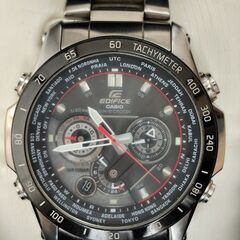 カシオ エディフィス EQW-M1000D-1AJF CASIO...