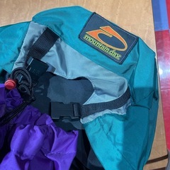 バックパックの画像