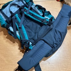 バックパックの画像