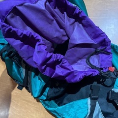 バックパックの画像