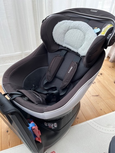 Combi コンビ クルムーブ スマート CULMOVE S CG-UTG