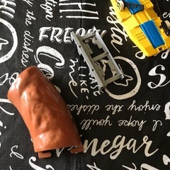 値下げしました。プラレール！！の画像