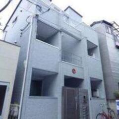 学生におすすめ♪鐘ヶ淵駅まで徒歩４分★初期費用15.1万円/墨田...