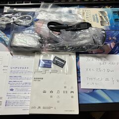 （売約済）携帯ゲーム機 【PSP1000/2000/NDS-R4】