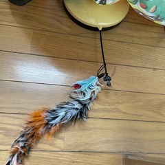 猫ちゃんお世話セットの画像