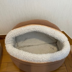 猫ちゃんお世話セットの画像