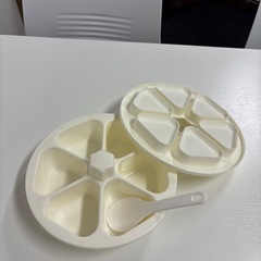 おにぎりメーカー　２個セットの画像