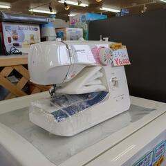 ジャガー ミシン KD-750 説明書あります。動作確認済み 【...