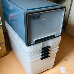 早い者勝ち 衣装BOXの画像